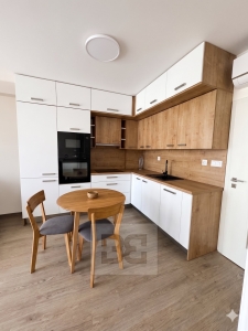 Pronájem bytu 2+kk 46 m² s lodžií a klimatizací, Náměstí T. Bati - Sezimovo Ústí