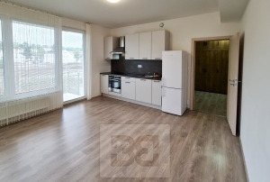 Pronájem bytu 2+kk 54 m², Praha - Vysočany