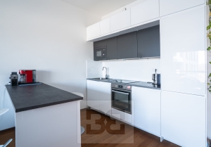 Prodej bytu 2+kk 63 m², Praha - Holešovice