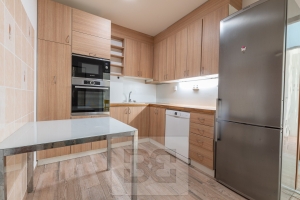 Pronájem bytu 2+1 49 m², Praha - Strašnice