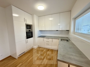 Pronájem bytu 2+kk 64 m², Praha - Jinonice