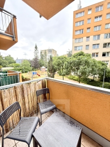 Pronájem byty 2+kk, 64 m² - Praha - Lhotka