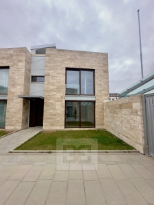 Luxusní rodinná vila v projektu Citadela 16