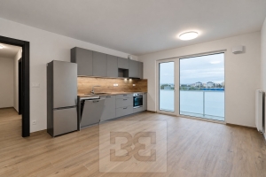 Pronájem bytu 2+kk 55 m², České Budějovice 2