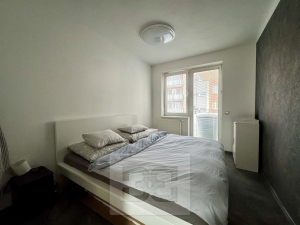Rent flats 2+KT 55 m², Olomouc - Nové Sady
