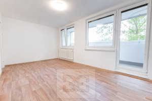 Pronájem bytu 3+kk 59 m², Praha - Žižkov