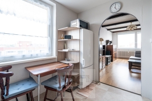 Pronájem bytu 3+kk 64 m², Praha - Černý Most