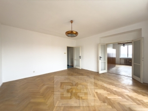 Pronájem byty 3+1, 77 m² - Praha - Dejvice
