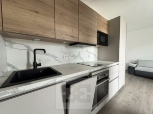Rent flats 1+KT, 35 m² - Vyškov-Předměstí