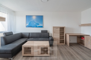 Rent flats 3+1 70 m², Praha - Střížkov
