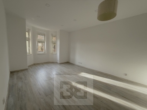 Pronájem bytu 2+1 53 m², Praha - Košíře
