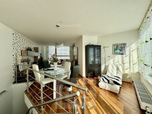 Rent flats 3+KT, 82 m² - Brno - Staré Brno