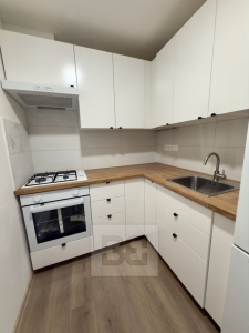 Pronájem bytu 3+kk 57 m², Praha - Záběhlice