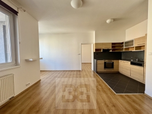 Rent flats 2+KT, 69 m² - Brno - Královo Pole, Rostislavovo náměstí