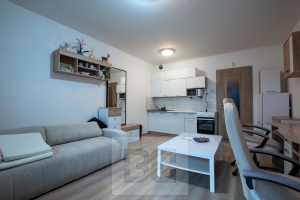 Rent flats 1+KT 31 m², Praha - Horní Měcholupy
