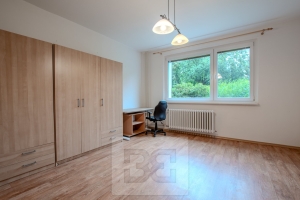 Rent flats 2+1, 56 m² - Liberec VI-Rochlice