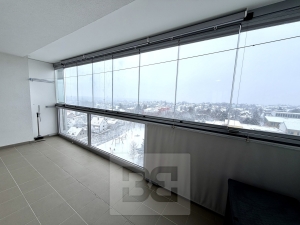 Rent flats 2+KT 56 m², Praha - Horní Počernice