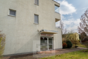 Pronájem obchodního prostoru 35 m², Praha - Kolovraty