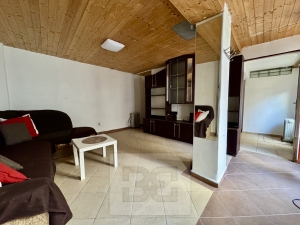 Rent flats 2+1, 55 m² - Brno - Žebětín