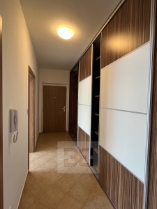 Prostorné, nové a nízkonákladové 2+kk, 53 m² - Plzeň - Černice