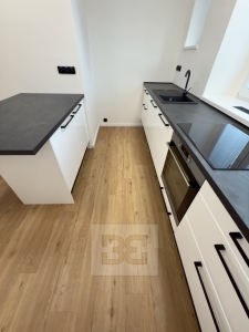 Rent of an atypical apartment 4+1 100 m², Kladno