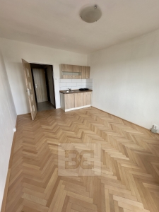 Apartment for rent 1+kk, 25 m² - Kladno - Kročehlavy