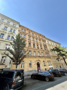 Rent flats 3+1 100 m², Praha - Vinohrady