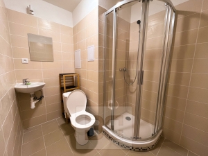 Krásný byt 2+1 po rekonstrukci v centru Karlových Var