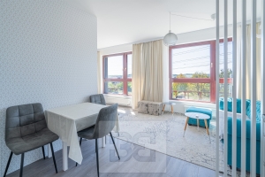 Rent flats 1+KT, 44 m² - Beroun-Závodí