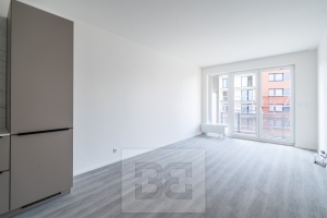 Pronájem bytu 2+kk 51 m², Praha - Vysočany