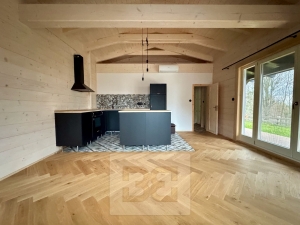 Prodej rodinného domu 60 m², Jarcová