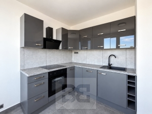 Pronájem bytu 1+1 43 m², Žatec