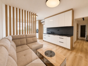 Sale flats 3+KT 65 m², Brno - Kohoutovice