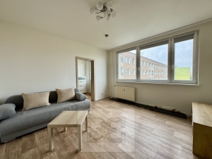Pronájem byty 2+1, 48 m² - Olomouc - Nové Sady