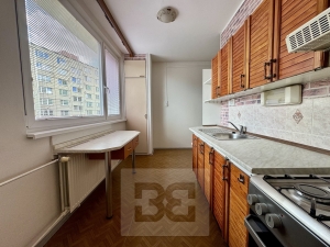 Rent flats 3+1 72 m², Olomouc - Neředín
