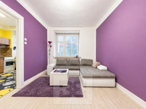 Rent flats 1+1 39 m², Prostějov