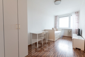 Rent flat 1+1 20 m², Praha - Horní Měcholupy