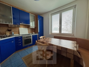 Pronájem bytu 3+1 72 m², Brno - Líšeň