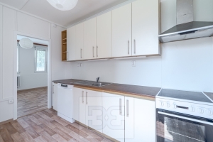 Rent flats 3+1 73 m², Český Brod