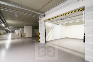 Rent others Garages 20 m², Praha - Vysočany