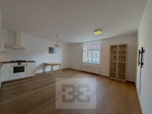 Pronájem bytu 3+kk 70 m², Jičín - Nové Město