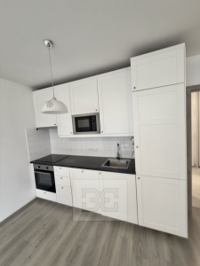 Pronájem bytu 1+kk 33 m², Praha - Stodůlky