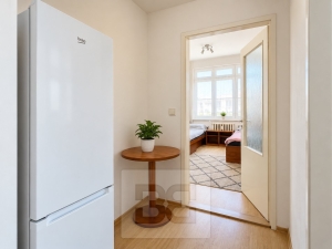 Rent flats 2+1 56 m², Praha - Letňany