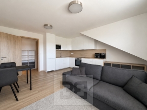 Sale flats 2+KT 66 m², Brno - Židenice