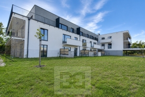 Pronájem bytu 2+kk 59 m², Kostelec nad Černými lesy