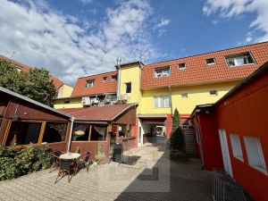 Nabídka činžovního domu v Praze 9 – Vinoř, ul. Mladoboleskavská
