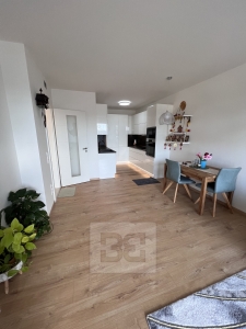 Pronájem bytu 3+kk 79 m², Praha - Michle