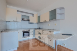 Pronájem bytu 2+kk 54 m², Praha - Záběhlice