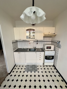 Apartment for rent 2+1, 46 m² - Prague - Černý Most
