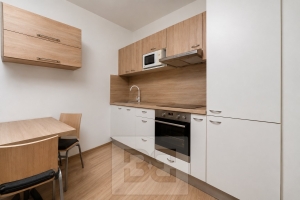 Sale flats 1+1 88 m², Praha - Lochkov